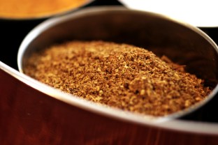 Garam masala