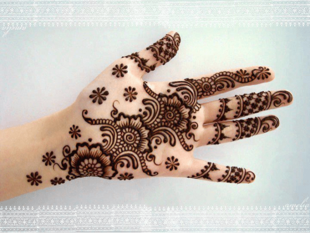 henna