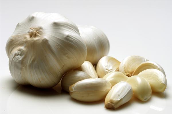 hvitløk