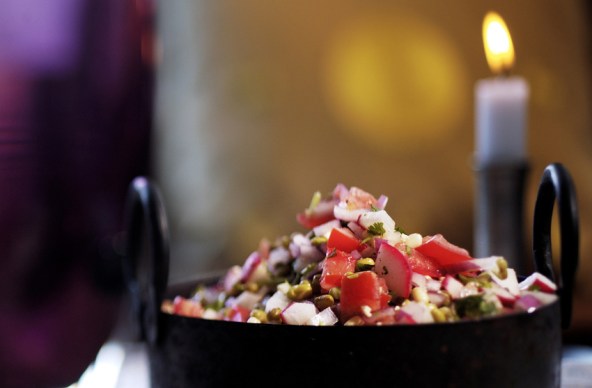 Mungsalat Akurit Mung