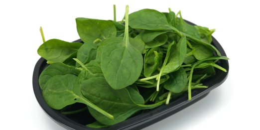 Spinach